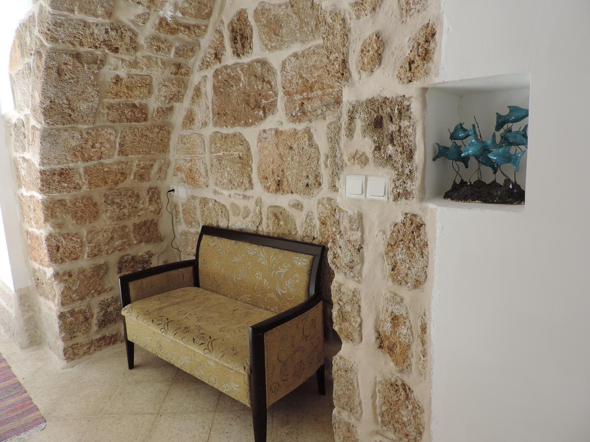 Villa The Sultan House à Acre Extérieur photo