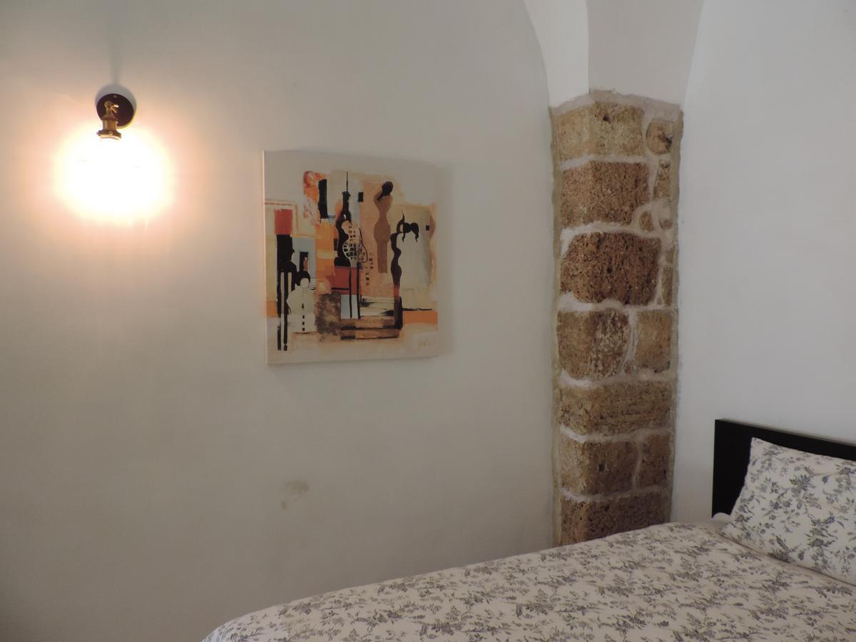 Villa The Sultan House à Acre Extérieur photo